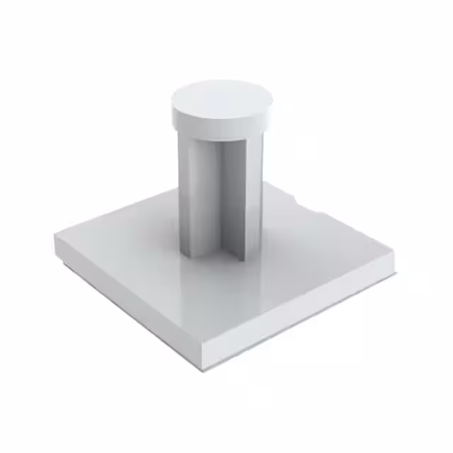 PSB-8M-01A2-RT Essentra Components  Board Supports